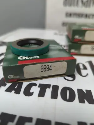 New | in-Stock CHICAGO RAWHIDE 9894 Pump & Valve Parts Ohio US | Surplus Asset Holdings #1234824