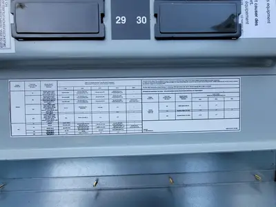 USED 2019 EATON PRL1A