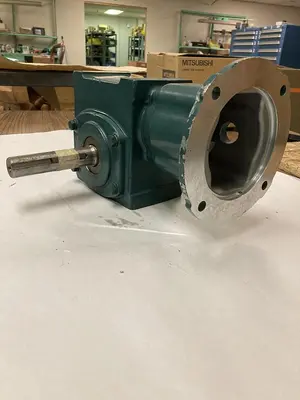 Used DODGE 202A15L14 Speed Reducers | Surplus Asset Holdings #1204424