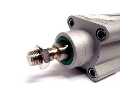 DSBC-40-125-PA-N3 27542693 | Festo  Pneumatic Cylinder 40mm Bore, 125mm Stroke - New Other