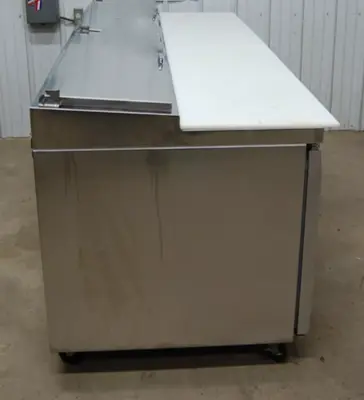 USED Continental NUMBER: