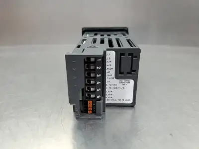 USED Watlow SD6L-HJAA-AARG LIMIT SD Temperature Control Module