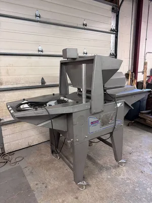 USED GASER Practic-240
