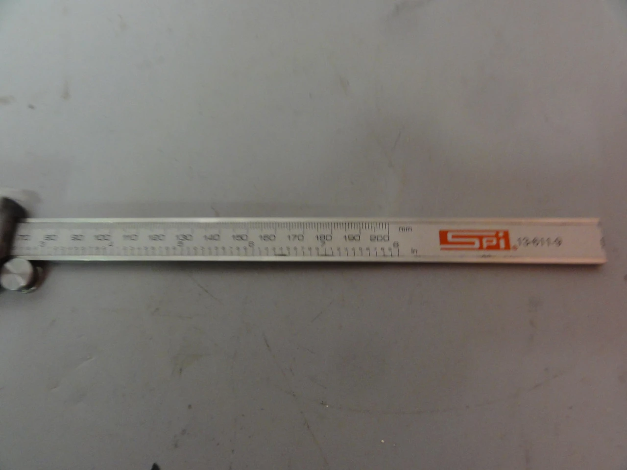 USED SPI 13-611-19