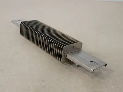 USED TEMPCO CSF00122