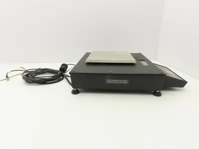 Pennsylvania Scale Company 7600 Scale High Resolution Count / Weigh Scale