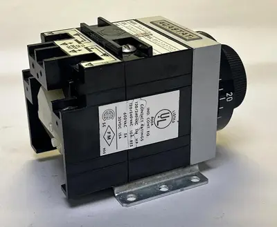 Used AGASTAT 7022AD Miscellaneous Equipment (Electrical & Power) | Surplus Asset Holdings #1200280