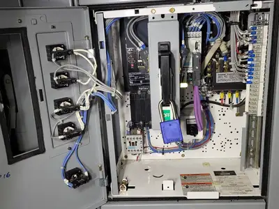 NEW SIEMENS TIASTAR