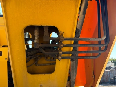 Used 2004 GROVE TMS500E Rough Terrain Cranes Texas US | Proxy Equipment #1470270