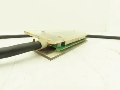 Mitsubishi Electric SC2004CSLB-SO-GN-K LCD Display