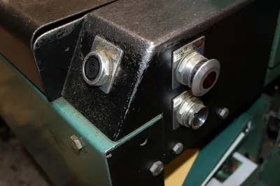 USED SIGNODE SP-300