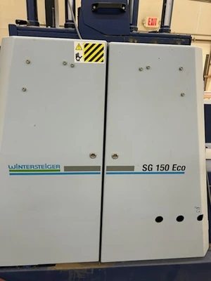 DSG 150 | WINTERSTEIGER | Frame Saws