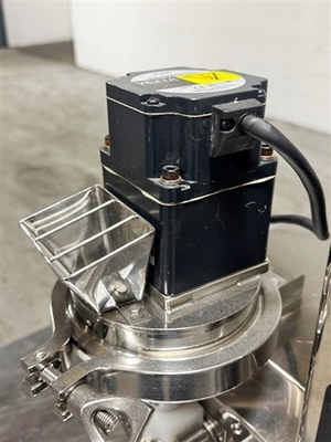 Used VECTOR _UNKNOWN_ Chilsonators Connecticut US | DMC Industries #1328473