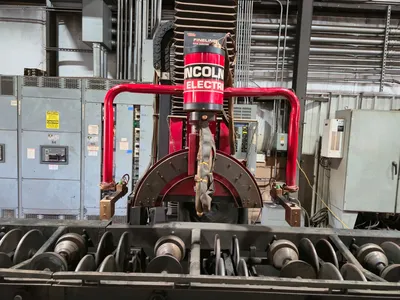 2023 VERNON TOOL MPM4-0224 Flame Cutters | JPS International Inc (4)