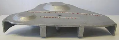 USED ESSEX SILVER-LINE SL884