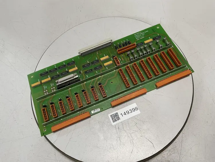 Used VAN DORN 330039 Circuit Boards Michigan US | Ideal Machinery #1124819