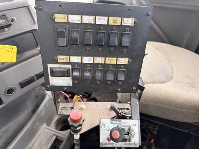 Used 1998 FORD L9513 4X2 Water Trucks Michigan US | Miedema Asset Management Group #1437113