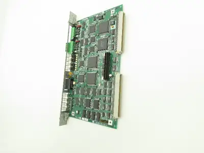 Okuma 1911-2836 FCP-DN PLC Circuit Board Slot Card Module V 1.4.1