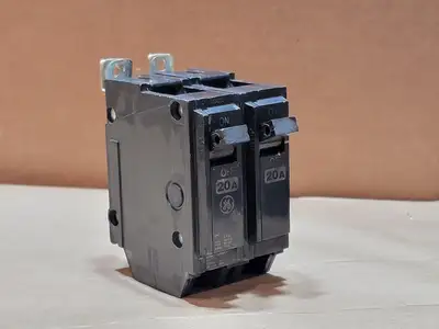 USED GENERAL ELECTRIC THQB2120