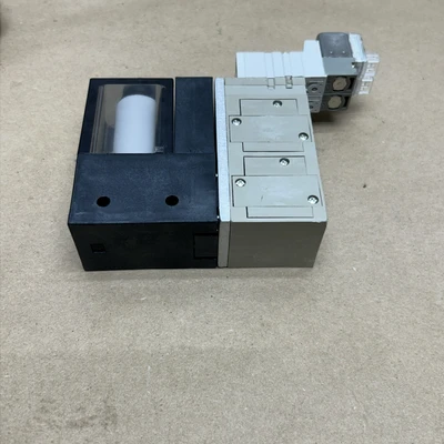 NEW SMC ZR100-K25LOZ-F
