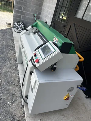 Used _UNKNOWN_ F11TS Woodworking Dovetailers Pennsylvania US | AW Machinery, LLC. #1313167