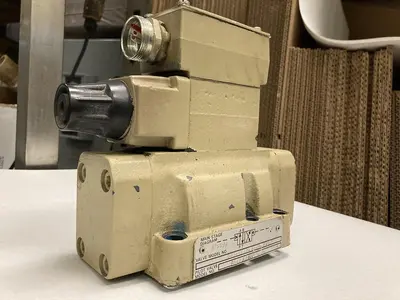 USED VICKERS DG4V-3-2A-M-W-B-40