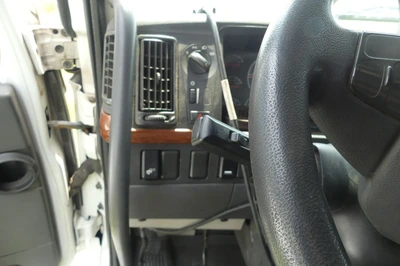 Used 2011 VOLVO VNL 64T Conventional trucks Alabama US | Proxy Equipment #1384879