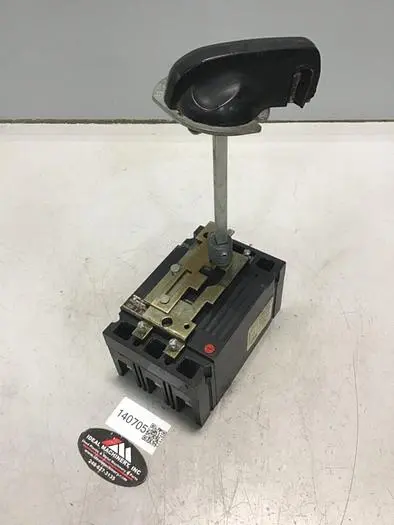 USED GE TED136050