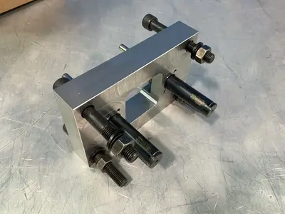 Used JOLICO WDX1480282701 Tooling & Accessories (Other) Ohio US | HGR 24 #1276084