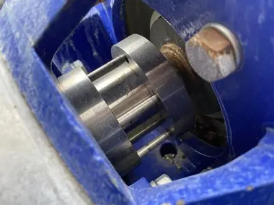 Centrifugal Pump