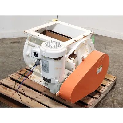 USED SMOOT CO. FT16