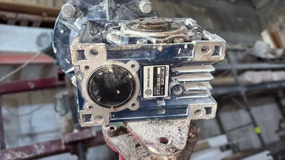 Used _UNKNOWN_ _UNKNOWN_ Batch Mixers Georgia US | Auction Management Corporation #1548633