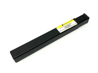Used Interstate Chucking Reamer: 0.665" Dia, 9" OAL, 2-1/4" Flute Length, Straigh Reamers Michigan US | Maverick Industrial Sales #1402091
