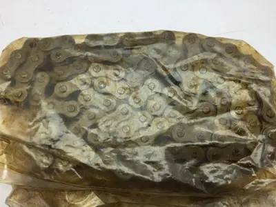 Peer Chain 50SB Precision Roller Chain 5' Long
