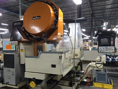USED 1987 LEBLOND MAKINO