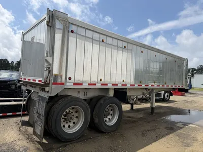 Used 2024 EAST END DUMP Dump Trailers Minnesota US | Carco Truck & Equipment #1513887