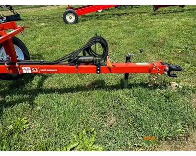 Used DELTA HARROWS _UNKNOWN_ Landscape Rakes Iowa US | Keast Enterprises #1360240