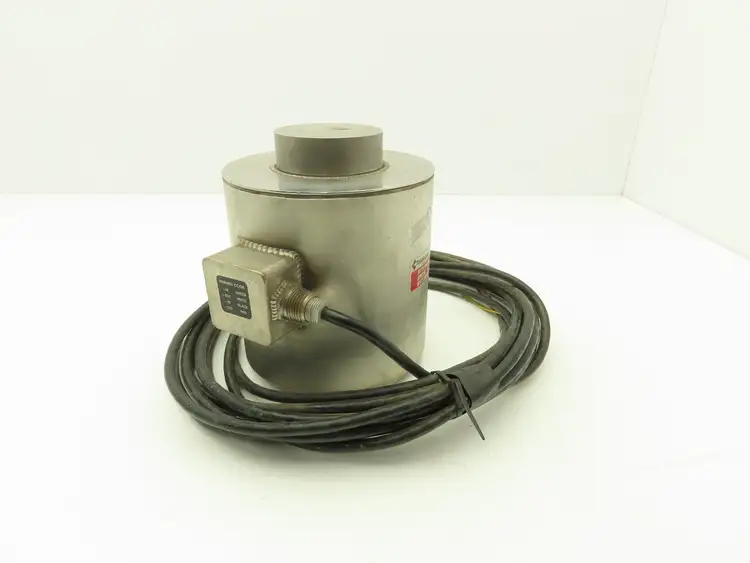 Used TOTALCOMP _UNKNOWN_ Sensors | Arrow Industrial #558202