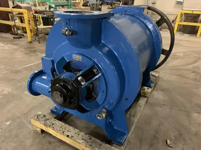 USED NASH 904M2