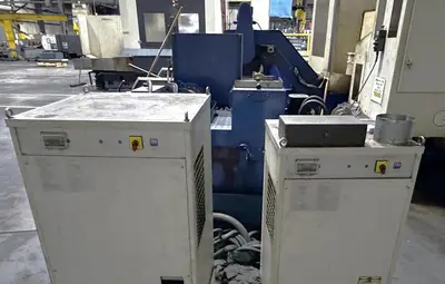 Used 2005 SORALUCE SP-10000 Bed Type Mills Texas US | ABL Technology LLC #1287150