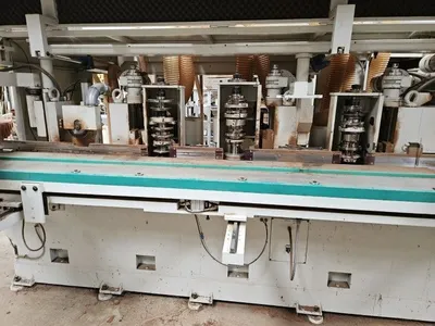 USED 2009 COLOMBO ANGELO & Figli s.r.l. AM50