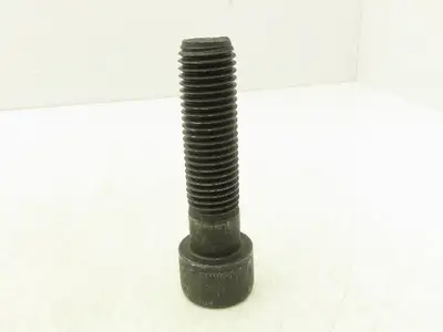 Falk TPK4407JSC Thrust Plate Kit Plate 5"x 3/4" Thread 1-1/4"-7  Missing 1 Bolt