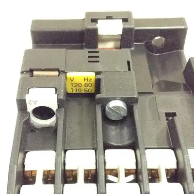 USED SIEMENS 3TH4373-0A