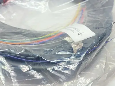 New | in-Stock KEYENCE AI-Powered Code Reader Control Cable 5m PLC Processors Michigan US | Maverick Industrial Sales #1465249
