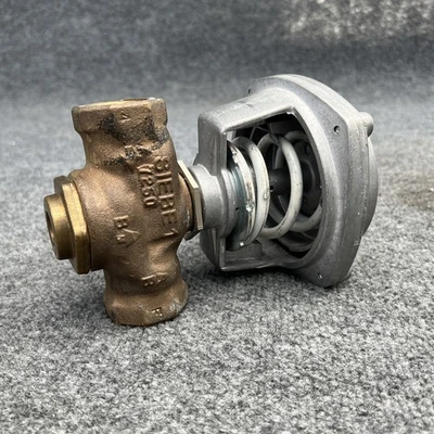 Used Siebe Siebe 7250 Pump & Valve Parts California US | Davliegogo LLC #1705993