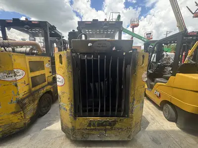 Used 2022 Rico PG250 Internal Combustion Forklifts: Pneumatic Tire New York US | United Lift #1446724
