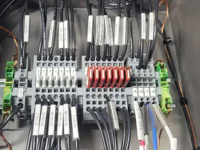 USED NVENT EXE282615SS1M0002