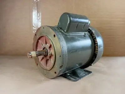 NEW WEG B56-06/02
