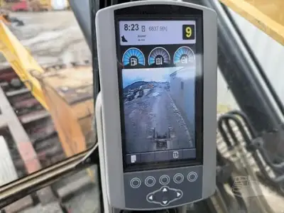 Used 2012 CATERPILLAR 329EL Crawler Excavators New York US | Beck Equipment #1509259