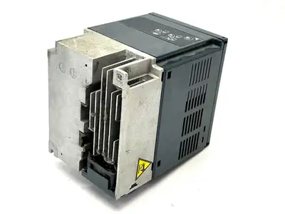 Used SCHNEIDER ELECTRIC SCHNEIDER ELECTRIC ATV312H037N4 Variable Speed Drives | Maverick Industrial Sales #1106468